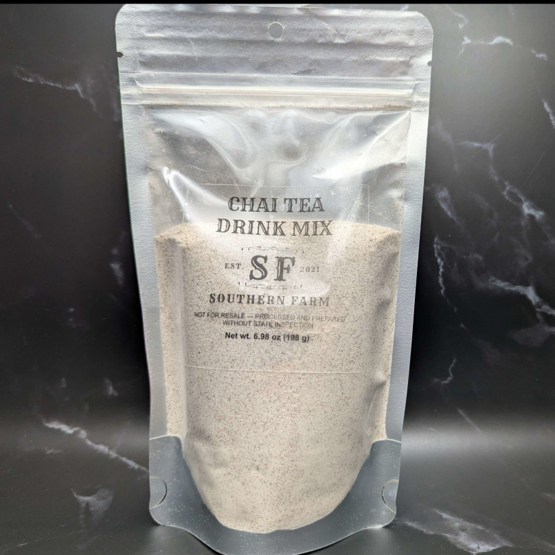 Chai Tea Drink Mix