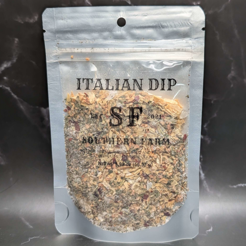 Italian Dip Mix