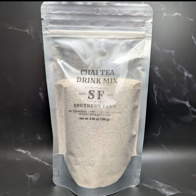 Chai Tea Drink Mix