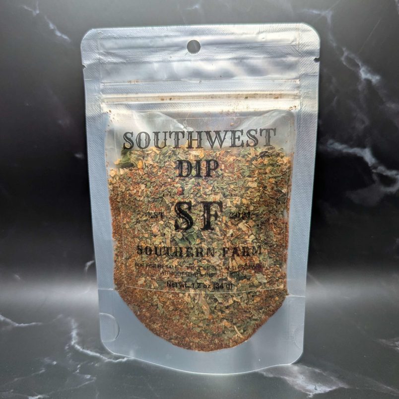 Southwest Dip Mix